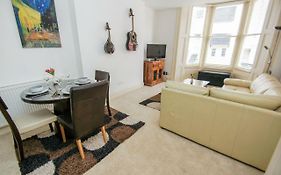 No 5 - Central - By Brighton Holiday Lets