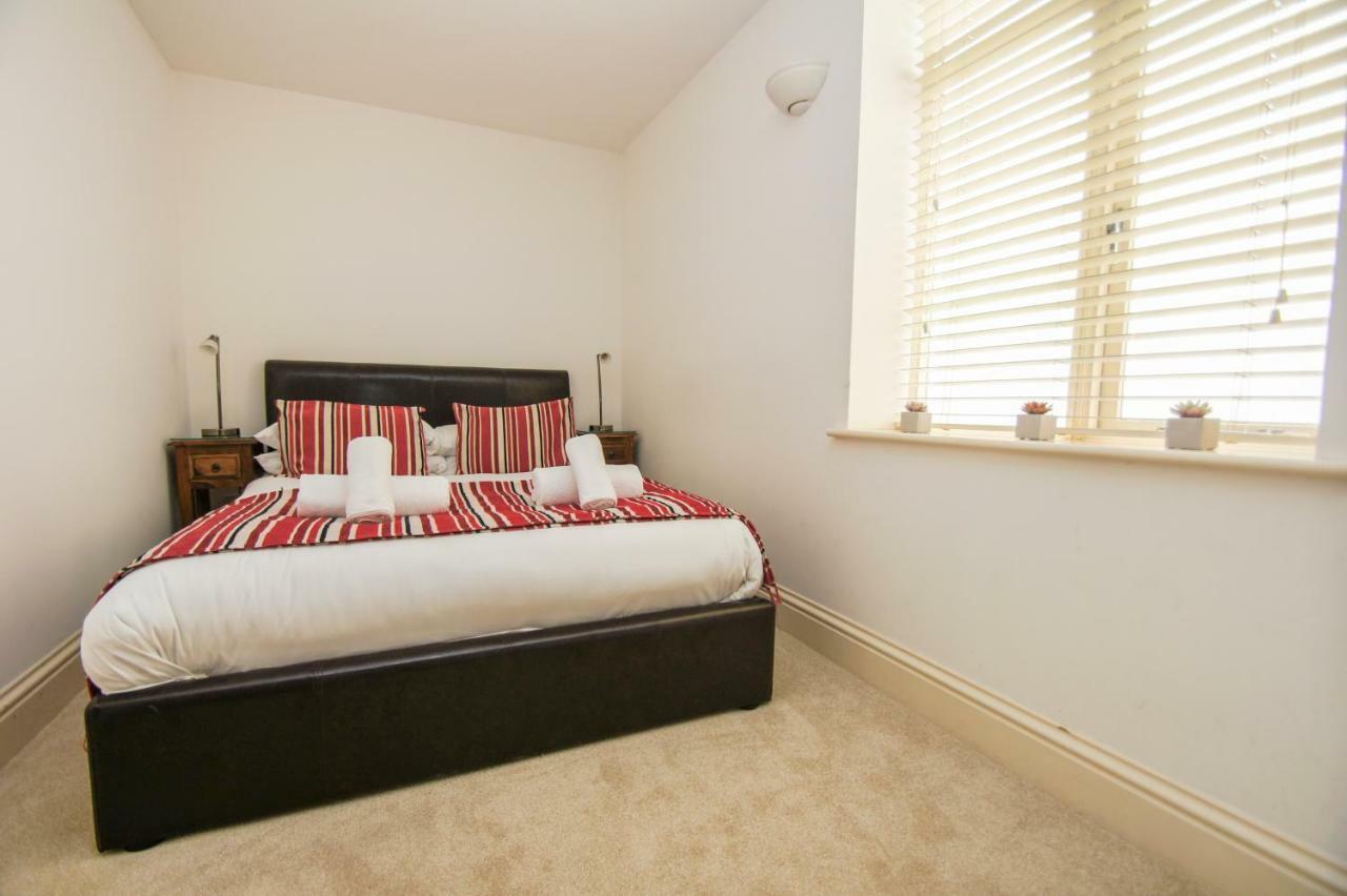 No 5 - Central - By Brighton Holiday Lets Dış mekan fotoğraf